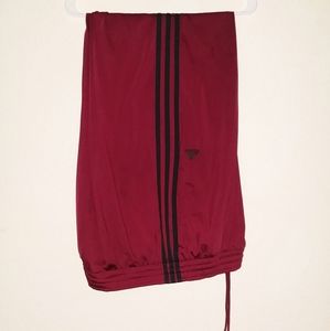 Adidas warm up pants